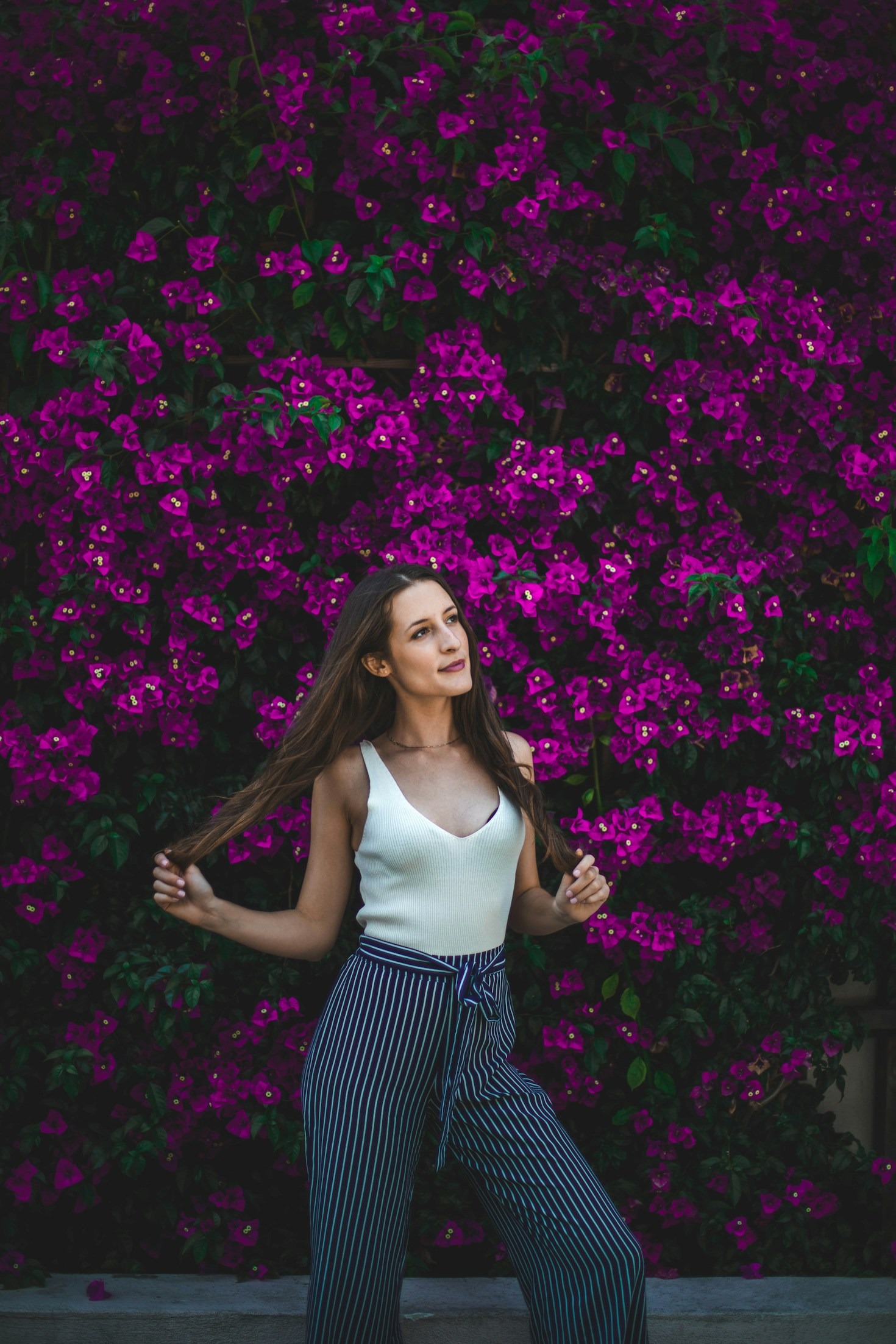 Histórias inspiradoras de mulheres incríveis
